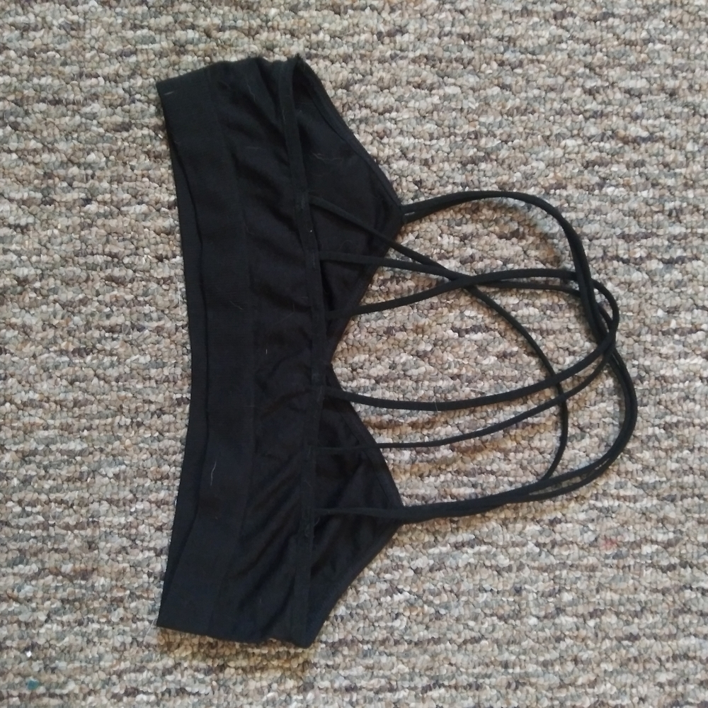 Bralette - Picture 2 of 2